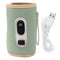 Saluaqui Bottle Warmer On The Portable Bottle Warmer for Travel Travel Milk with