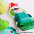 8CT, 5oz SnakPack ChooMee Reusable Baby Food Pouches | BPA Free | Refillable Toddler Squeeze Pouches for Homemade