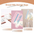 AHSNYLC 30PCS Breastmilk Storage Bag - Milk Bags for Breastmilk for Feeding,Breast Milk Storage Containers