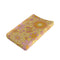 Hippie Flower Diaper Change Table Covers Soft Changing Pad Cover for Baby