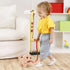 G.C 22Pcs Dog Toys Doctor Kit, Interactive Stuffed Dog Vet Kit for Pretend Play, Gifts for Kids Girls Ages 3-6+