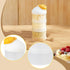 Bothyi 3 Baby Formula Dispenser,Kids Snack Storage,Leakproof,Milk Powder Container Protein Powder Container for Travel
