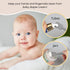 3 Pack (3Pack, Baby Diaper Cream Brush, Diaper Cream Spatula Applicator Silicone Baby Butt Paste Spatula for Babies