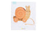 Pearhead Montessori Snail Pull Toy, Wooden Pull Along Toy for Early Development, Motor Skill Toy for Toddlers