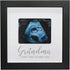 Sonogram Picture Frames for Grandma, Ultrasound Picture Frame, Pregnancy Announcement for Grandma,