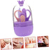Trimmer Set Set TOYANDONA Nail Care Kit Boy Girl Grooming with Cartoon Design Nail Clippers Rounded File for Newborn