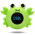 b&h Baby Bath Thermometer - Instant Read, Digital Water & Room Temp