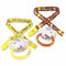 Rearz - Barnyard - Adult Pacifier with Lanyard and Clip (2 Pack)