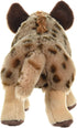 12", (12240) Wild Republic Hyena Stuffed Animal, Plush Toy, Gifts for Kids, Cuddlekins Multicolor