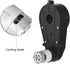 24V Kids Ride On Car Gearbox - 40000RPM Motor 2Pcs Electric Motor Gearbox for High Speed Toys