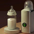 Generic Travel,(1PCS), OKKAKDCOP-1PCS Portable Baby Bottle Warmer, a Heated Bottle for Temperature Control, Breast Milk