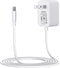 Power Cord Replacement for Graco DuetSoothe, Simple Sway Swing, Glider LX, DuoGlider, 5V Baby Swing Charger.