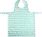 BIB-ON Full-Coverage Bib and Apron Combination for Infant, Baby, Toddler Ages 0-4