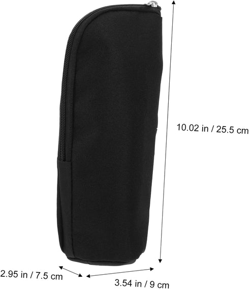 Insulated Breast Milk Storage Bag with Thermal Bottle Warmer