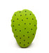 Mexican Baby Teether, Silicone Teething Toy for Teeth Relief, Soothing Grip for 3+ Months, BPA-Free (Nopal)
