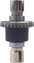 16420Y All Metal Gear Differential Case for H16E H16P H16PL H16BM H16DR H16GT 14301 JC16EP M161 RC Car Upgrade