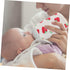 USB Portable Milk Warmer Bag for Travel Convenient Bottle Insulation Cover Reliable Heating Durable Cloth Material