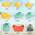 9 3-12 Set Sand Pal Beach Toys for Kids - Pieces Travel-Friendly Snow Toys for Kids Ages - Outdoor & Indoor Play