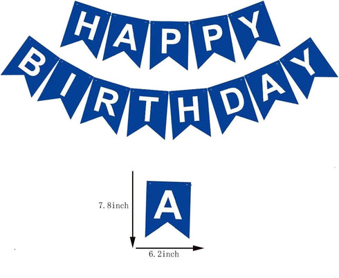 CHIL 1st 2nd 3rd 4th Large Fighter Jet Airplane Balloons Cartoon Flying Party Happy Birthday Banner Star Foil Balloon