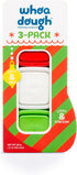 Whoa Dough Air Dry Clay Holiday Stocking Stuffer by Chuckle & Roar