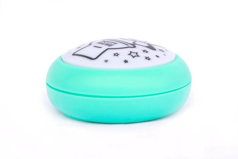 Potty Pause (Two-Pack) Potty Training Push-Button Light