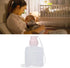 BTSEURY 100ml Breastfeeding Aid Device, Supplemental System Breastfeeding Assist Device, Auxiliary Breastmilk