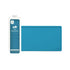 ezpz Tiny Placemat (Blue) - 6 Months+ - Non-Slip, 100% Silicone Placemat