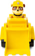 Paw Patrol Rubble’s Bulldozer Vehicle with Collectible Figure for Kids Aged 3 Years and Over