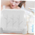 Countertop Bottle Drying Rack with Dustproof Cover Space-Saving Organizer for Bottles Pacifiers Accessories Fast