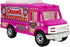 Matchbox Charms Chow Mobile Diecast 1/64