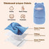 0-3 AiWMGL Baby Swaddle Blanket Boys Girls Fleece Winter Warm Adjustable Newborn Swaddling Wrap Soft Sleeping Sacks