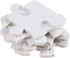 12 Sets 15.5 11 Inches 300 JAPCHET x Sublimation Puzzle Blanks, Pieces White Blank Sublimation Jigsaw Puzzles, DIY