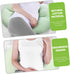 CHILDWEET U-Shaped Maternity Pillow for Pregnant Women Ergonomic Abdominal Support Cushion Comfortable Sleeping Waist