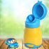 Upgrade Baby Boy Portable Potty - Emergency Urinal Toilet for Car Travel and Camping