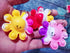 30 Packs Bulk Octopus Backpack Keychain, Mini Pop Fidget for Students Gifts and Christmas Party Favors