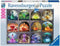 Ravensburger Magical Potions 1000 Piece Jigsaw Puzzle for Adults - Every Piece is Unique