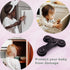 4 Pack Cabinet Locks for Babies, Childproof Latches with Adhesive for Drawer Cupboards Closet and Pantry Door