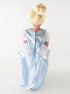 Little Adventures Cinderella Matching Doll Dress