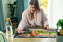 Ravensburger Disney Bambi Collector's Edition - 1000 Piece Jigsaw Puzzle for Adults | Premium Quality Pieces | Unique