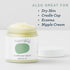 Esembly Everyday Balm, Organic Diaper Balm for Delicate Baby Skin, 4oz, Diaper Rash Prevention, Multiple Uses