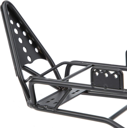 Metal Roll Cage Full Tube Frame Body Chassis for SCX10 1/10 RC Crawler Truck Parts