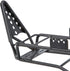 Metal Roll Cage Full Tube Frame Body Chassis for SCX10 1/10 RC Crawler Truck Parts
