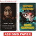 Evil Eye Oracle Cards, Haters Exposed, Insight and Discovery Deck for Wisdom and Revelation