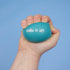Taylor Shake It Off Stress Ball - Music Artist Inspired Anti-Anxiety Gift for Friends, 2.48 Inches