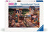 Ravensburger Paris Impressions Jigsaw Puzzle - 1000 Vibrant Pieces, Sturdy Design, Crafted in Germany