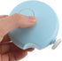 ZUNOXAZ 6 1 Trimmer Infant Electric Nail File: in Nail Clipper with Grinding Heads Replacement, Low Noise Fingernail
