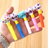 30 Pcs Party Blower Multicolor Musical Blowouts, Funny Party Noisemakers and Horns