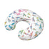 Kathyboom Dinosaur Nursing Pillowcase, Ultra Soft Durable Nursing Pillow for Maternity Mom, Stretchy Baby Support