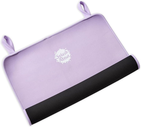 Splash About Baby Neoprene Changing Mat Swim Essential for Babies & Toddlers