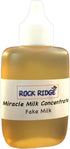 Rock Ridge Miracle Milk Concentrate Solution - Make Fake Milk for Magic